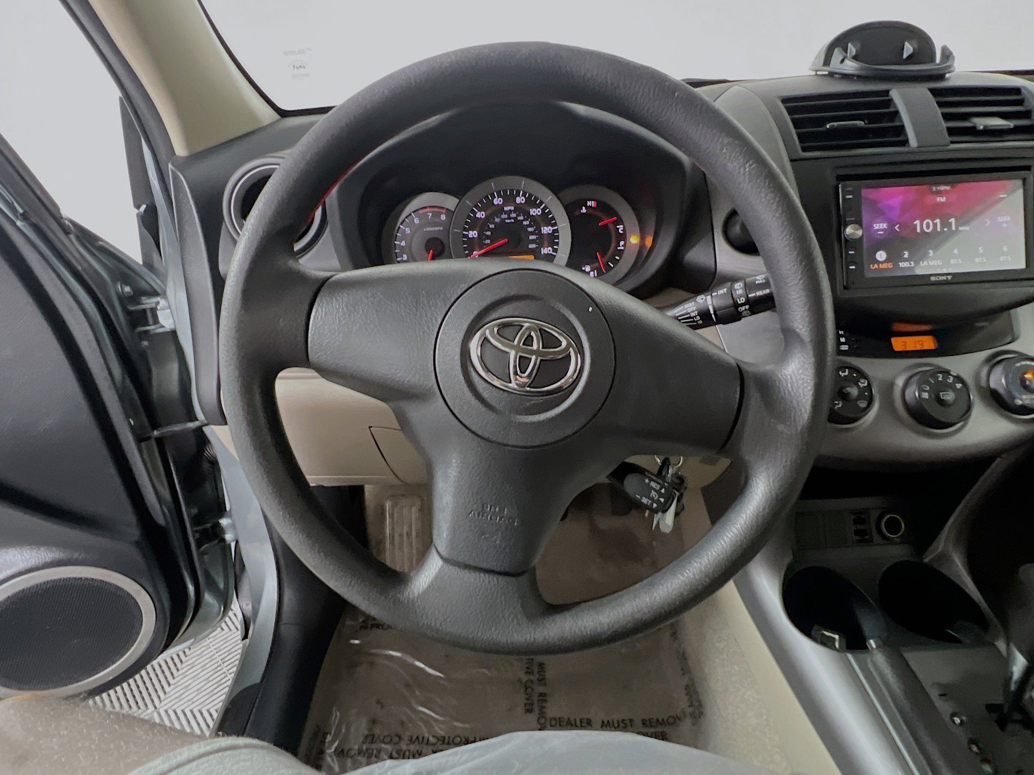 Used 2007 Toyota RAV4 2WD image 18