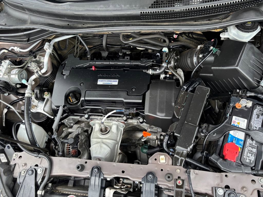Used 2016 Honda CR-V EX-L image 31
