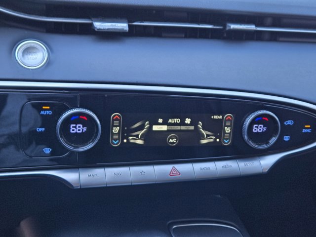 Used 2022 Genesis GV70 2.5T w/ Select Package image 26