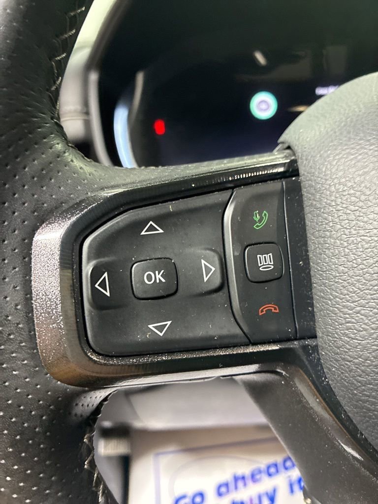 Used 2024 RAM 2500 Rebel w/ Level 2 Equipment Group image 15