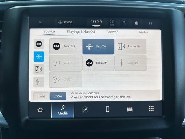 Used 2022 RAM 1500 Classic Warlock image 33