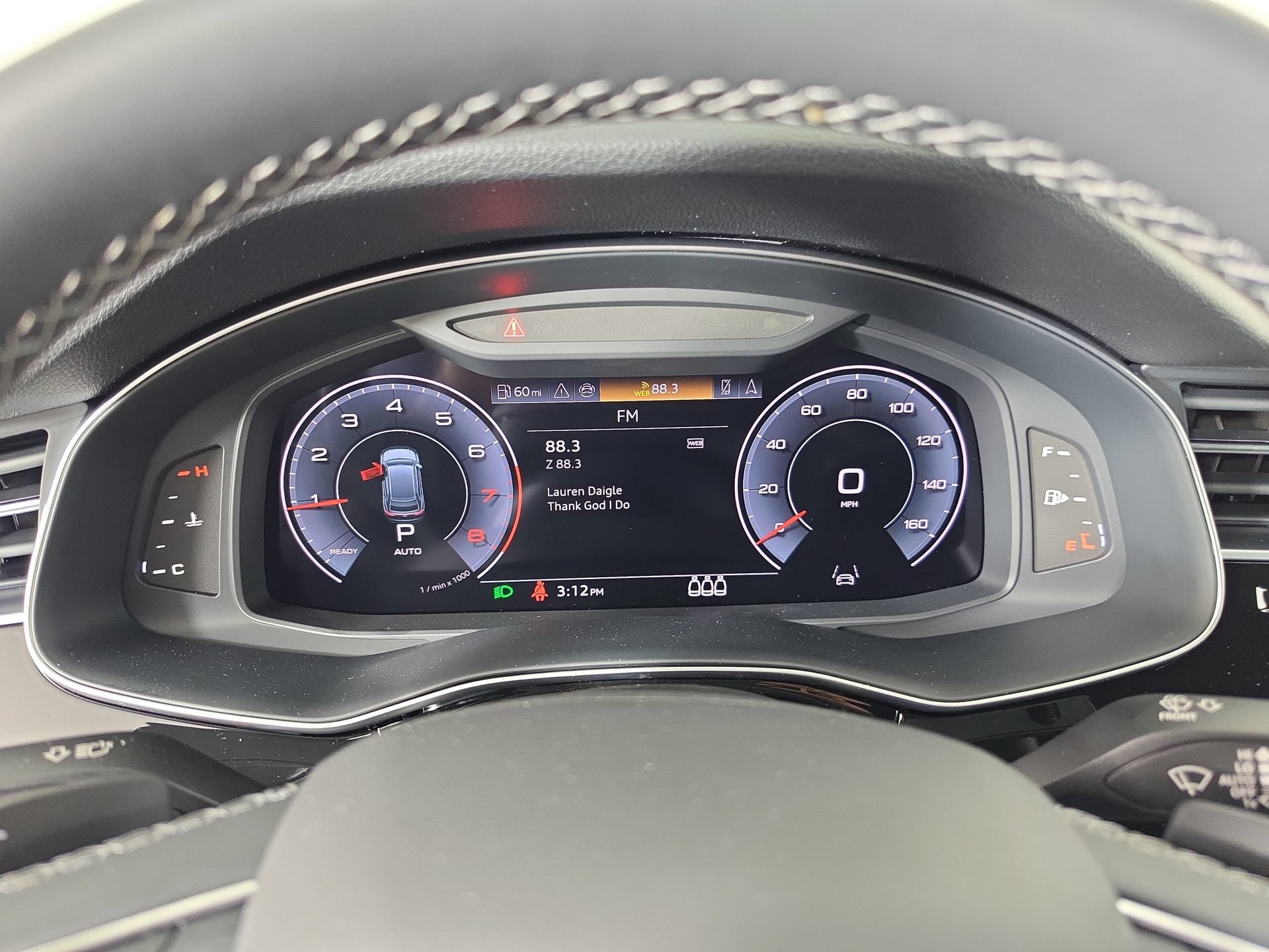 New 2026 Audi Q8 Premium Plus AWD/4WD image 22