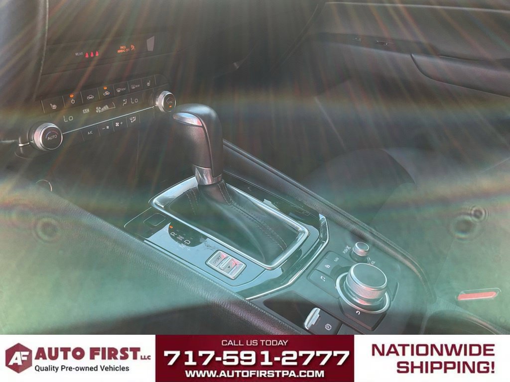 Used 2020 MAZDA CX-5 Touring AWD/4WD image 22