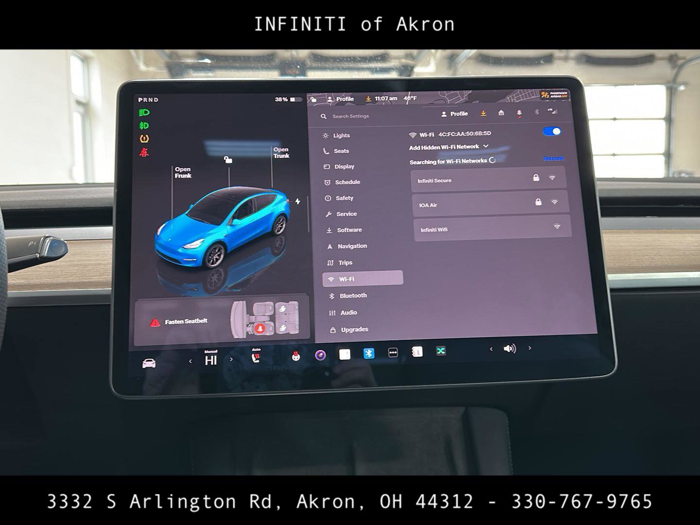 Used 2022 Tesla Model Y Long Range image 54