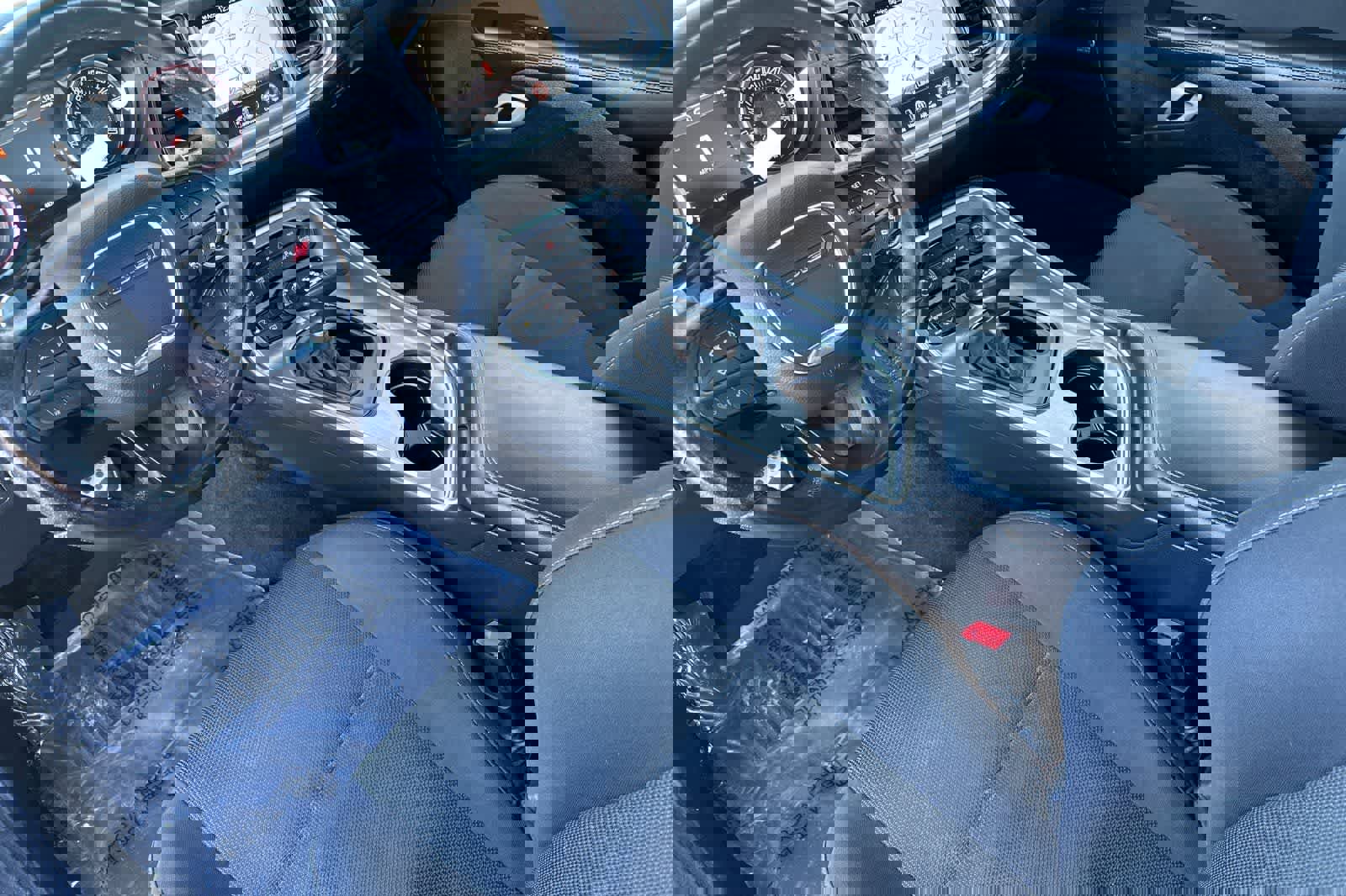 Used 2016 Dodge Challenger R/T Scat Pack RWD image 11