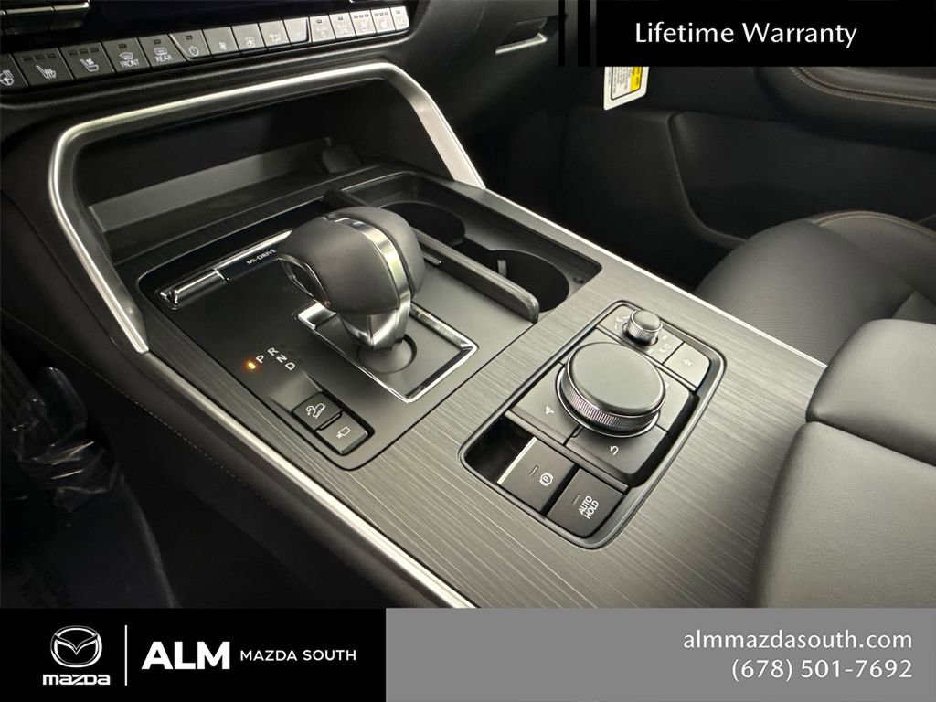 New 2026 MAZDA CX-90 3.3 Turbo S w/ Premium Plus image 33