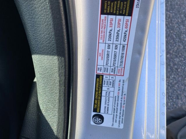 Used 2016 Nissan Altima 2.5 SL w/ 2.5 Technology Package image 24