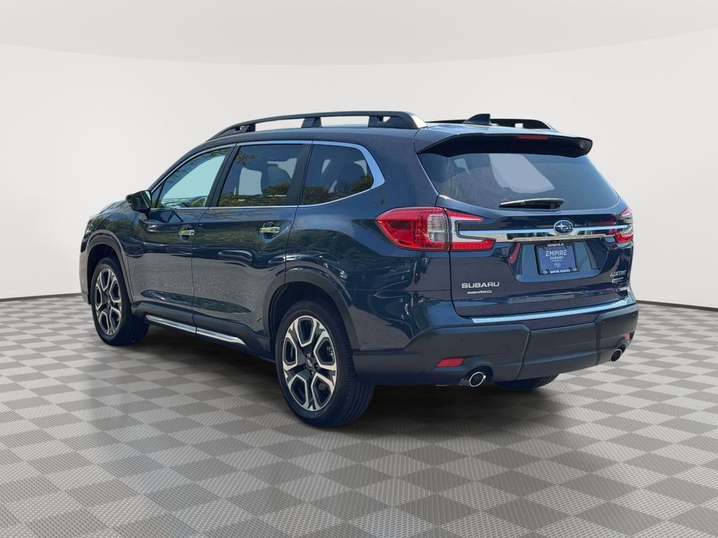 Used 2025 Subaru Ascent Touring AWD/4WD image 6