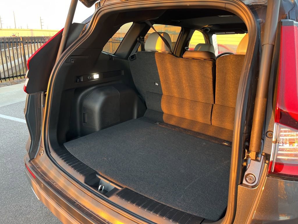 Used 2026 Honda CR-V Sport Touring image 11