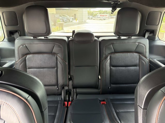 New 2026 Lincoln Navigator Black Label image 23