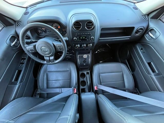 Used 2015 Jeep Patriot High Altitude image 22