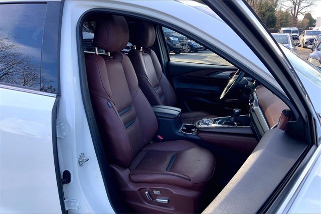 Used 2019 MAZDA CX-9 Signature image 7