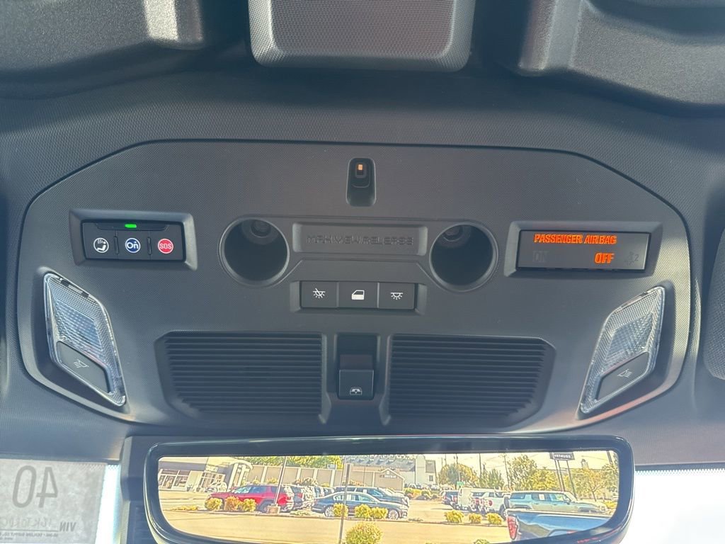 New 2025 GMC Hummer EV 3X w/ LPO, Sport Package AWD/4WD image 39