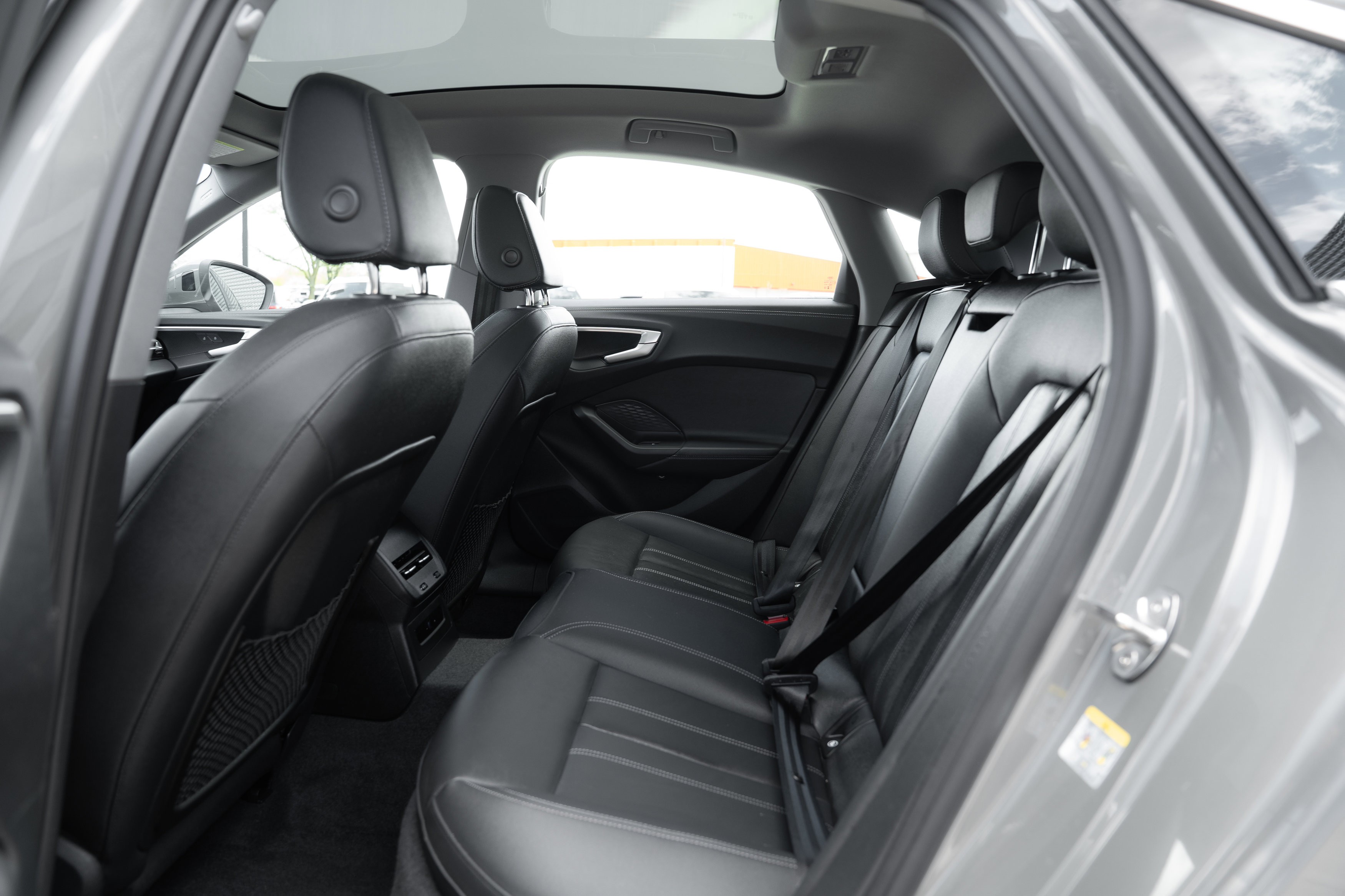 Certified 2025 Audi A5 2.0T Premium w/ Convenience Package image 24