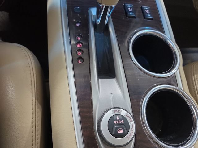 Used 2015 Nissan Pathfinder SL w/ SL Premium Package AWD/4WD image 11