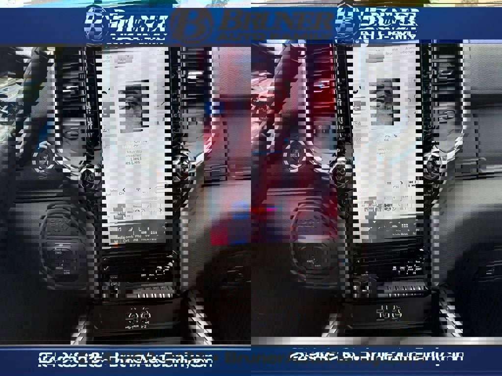 New 2026 RAM 2500 Lone Star image 19