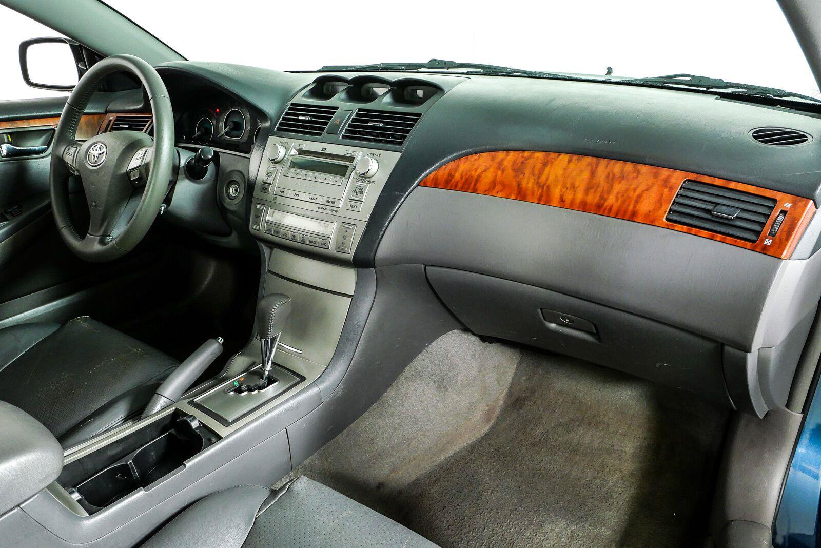 Used 2007 Toyota Solara SLE FWD image 18