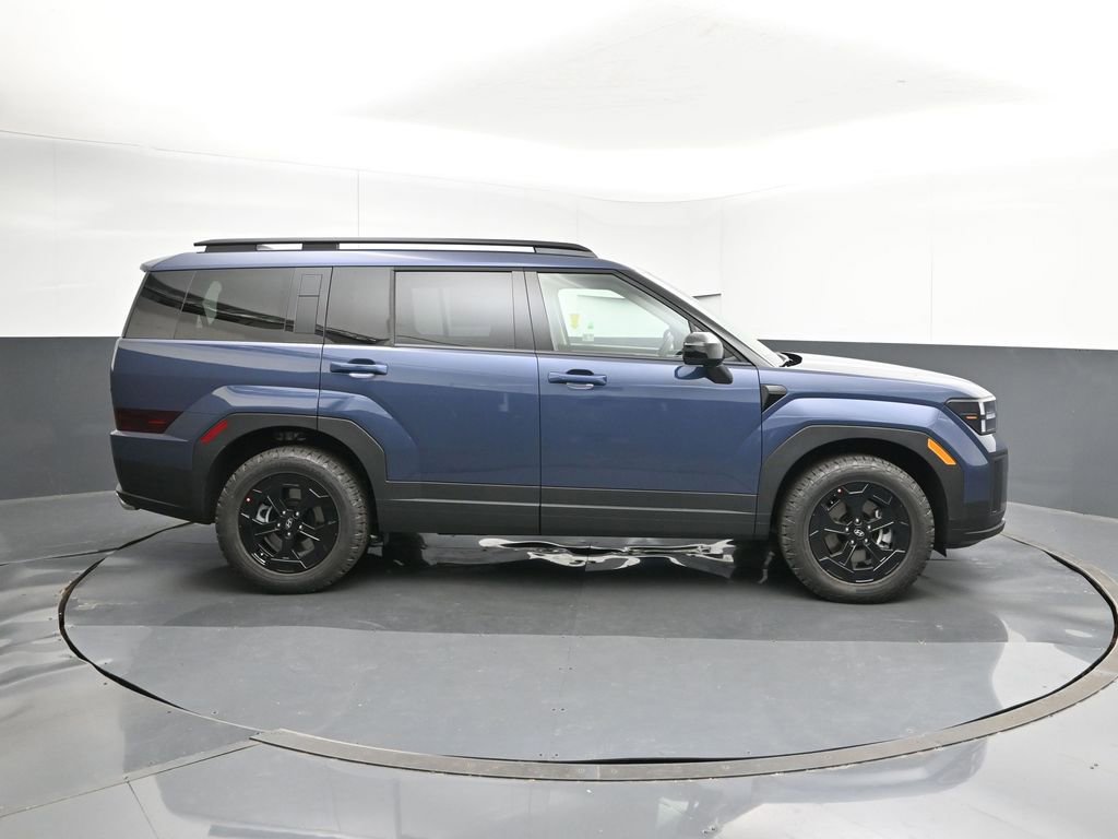 New 2026 Hyundai Santa Fe XRT image 6