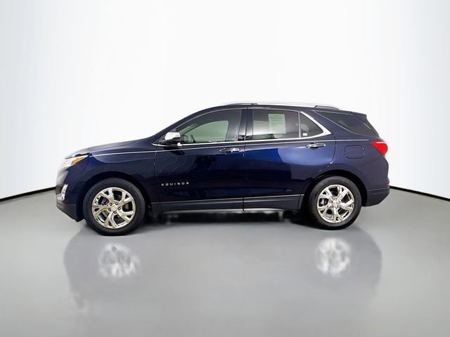 Used 2020 Chevrolet Equinox Premier image 4