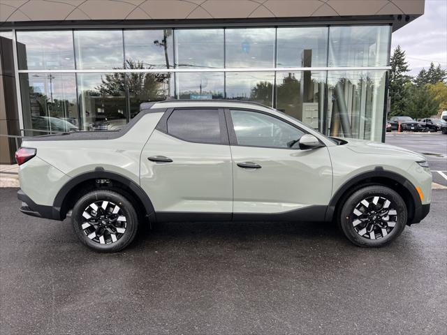 New 2026 Hyundai Santa Cruz SEL image 7