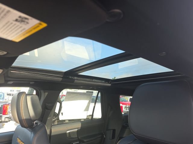 New 2027 Ford Expedition Tremor AWD/4WD image 20