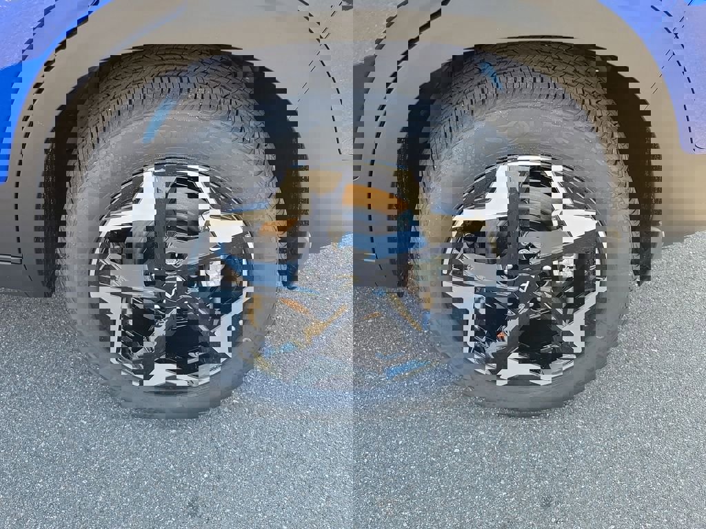 New 2026 Kia Seltos S image 37