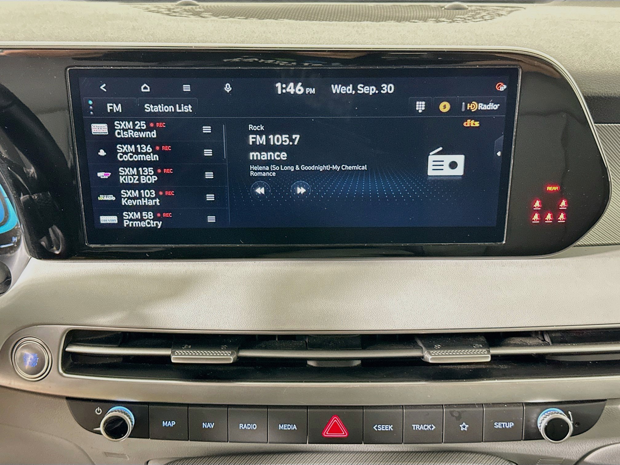 Used 2025 Hyundai Palisade SEL AWD/4WD image 21