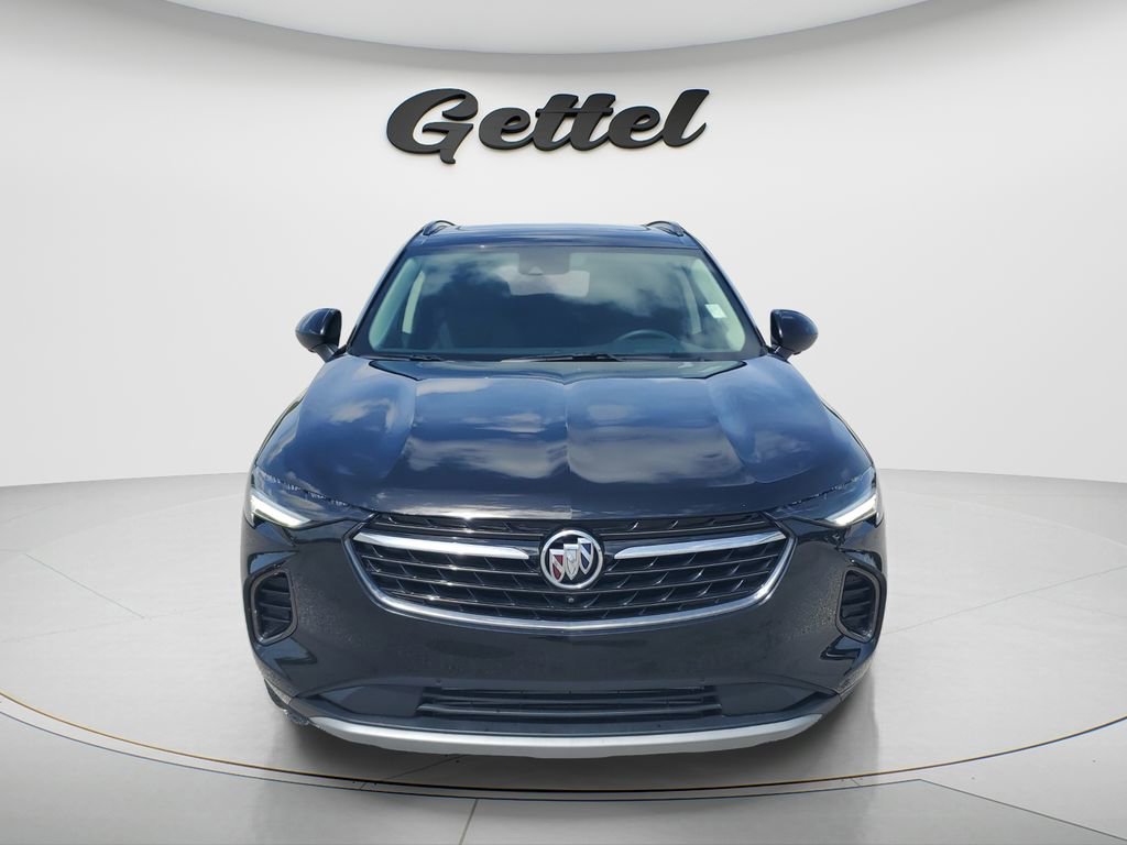 Used 2023 Buick Envision Essence w/ Technology Package I image 8