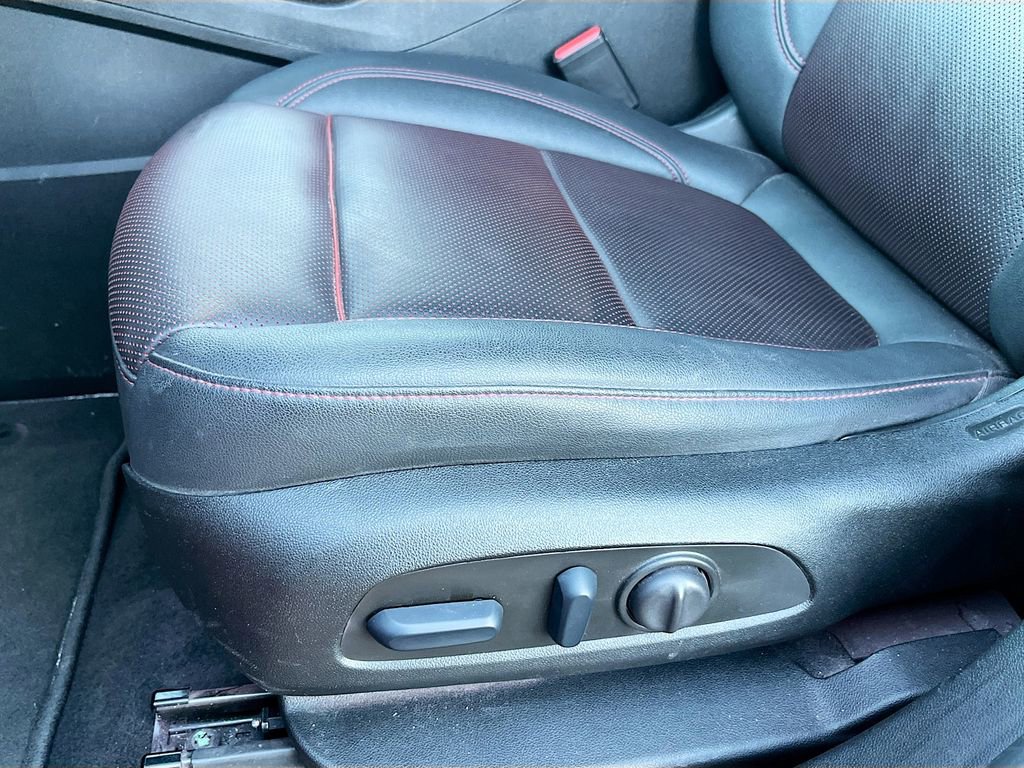 Used 2023 Chevrolet Blazer RS w/ Driver Confidence II Package image 20