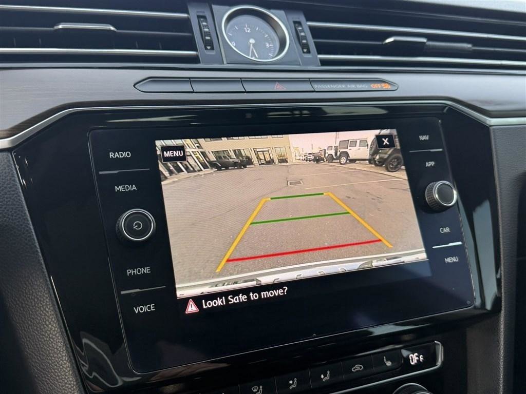 Used 2020 Volkswagen Arteon SEL image 23