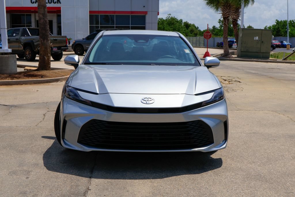 Used 2026 Toyota Camry LE FWD image 26
