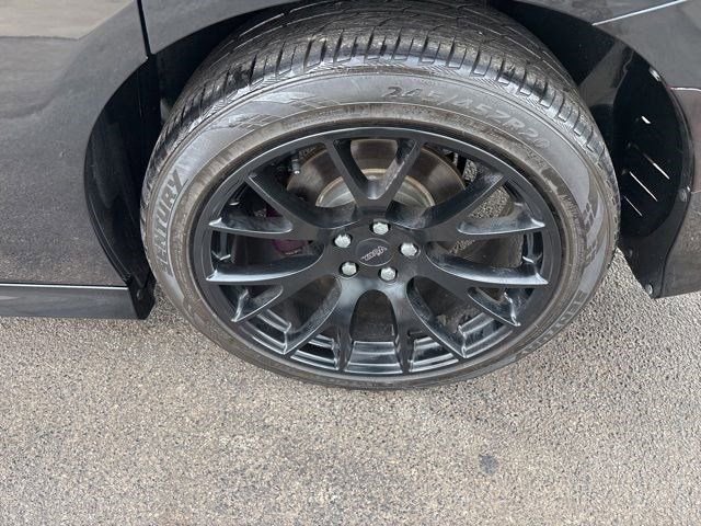 Used 2021 Dodge Charger R/T w/ Blacktop Package RWD image 44