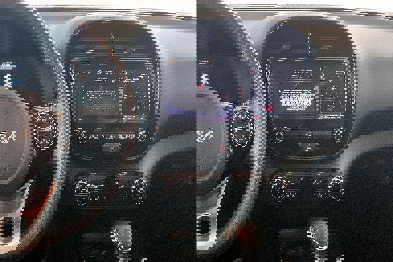 Used 2024 Kia Soul S image 9