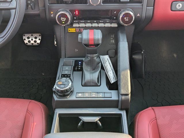 New 2026 Toyota Tacoma TRD Pro image 19