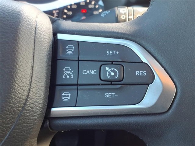 Certified 2023 Jeep Compass Limited image 23