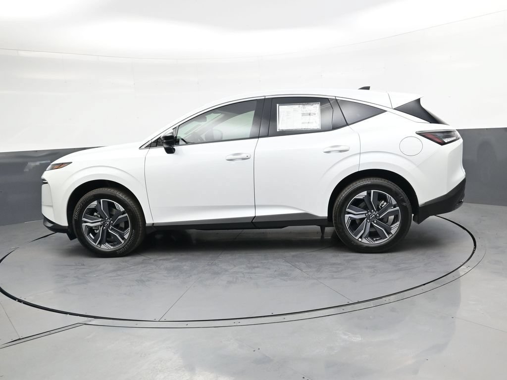New 2026 Nissan Murano SL AWD/4WD image 9