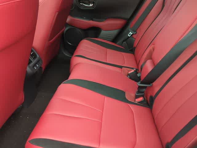 Certified 2025 Acura ADX A-Spec FWD image 21