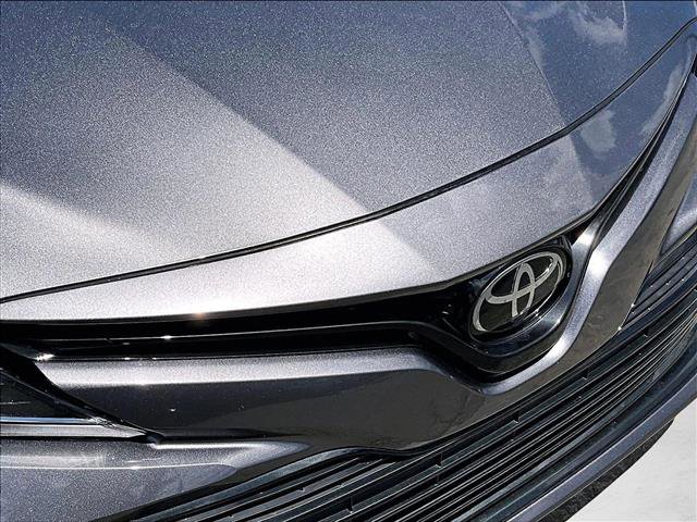 Used 2020 Toyota Camry LE FWD image 29