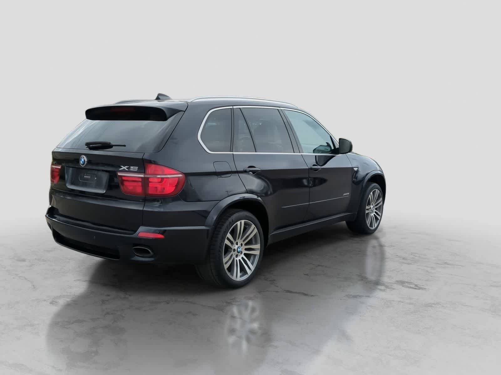 Used 2012 BMW X5 xDrive35i AWD/4WD image 8