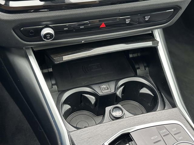 Certified 2024 BMW 430i Gran Coupe xDrive w/ Premium Package image 38