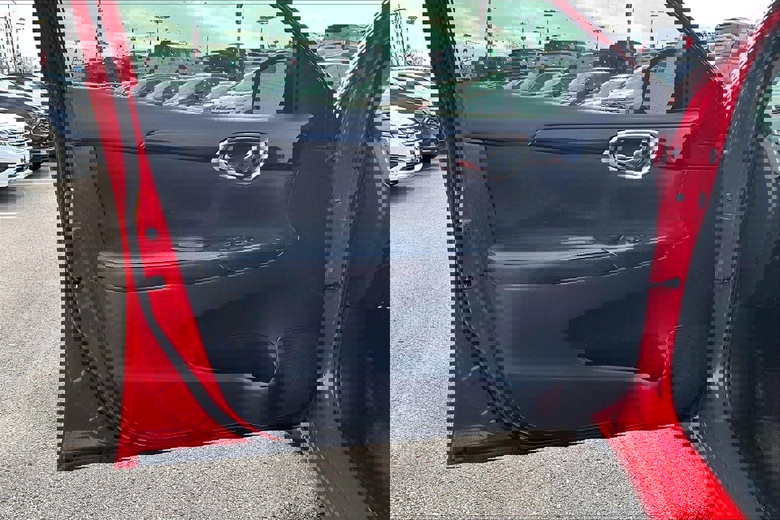 Used 2018 Nissan Sentra SV image 24