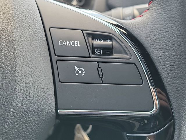 New 2025 Mitsubishi Outlander Sport AWD image 28