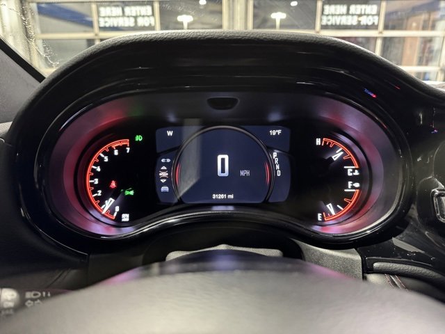 Used 2021 Dodge Durango R/T w/ Blacktop Package image 21