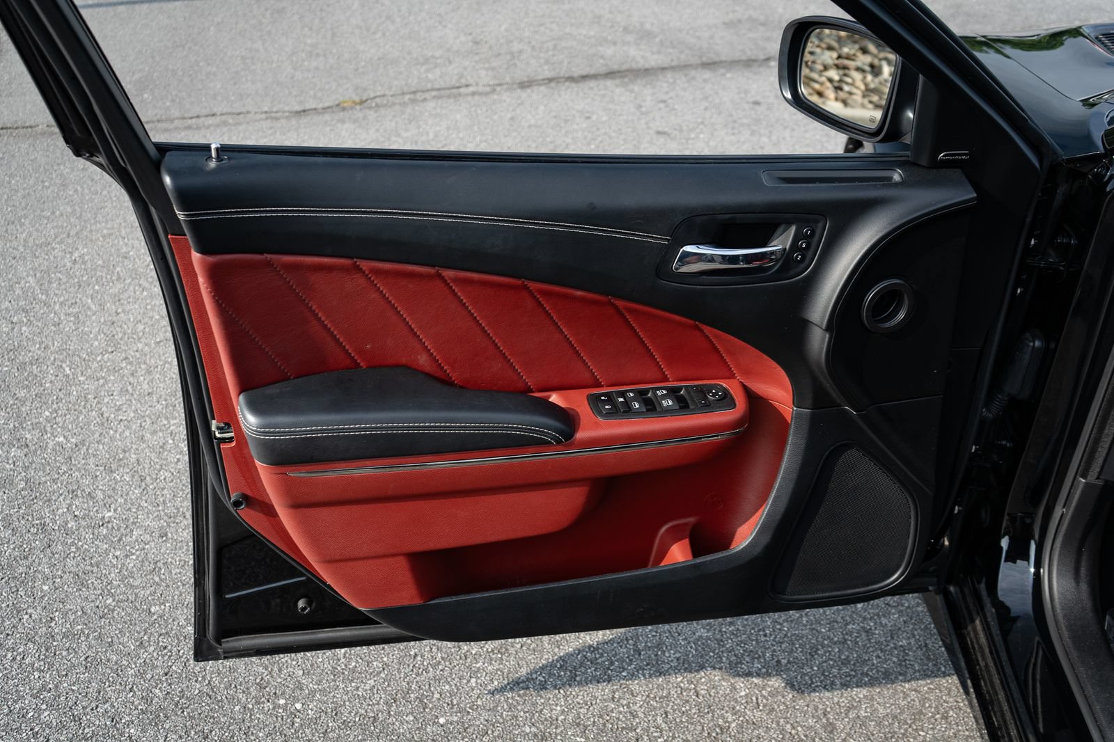 Used 2023 Dodge Charger SRT Hellcat RWD image 36