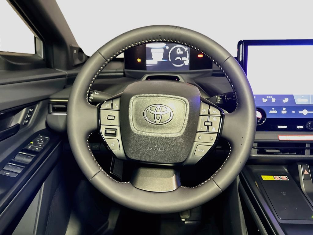 New 2026 Toyota bZ Woodland AWD/4WD image 6