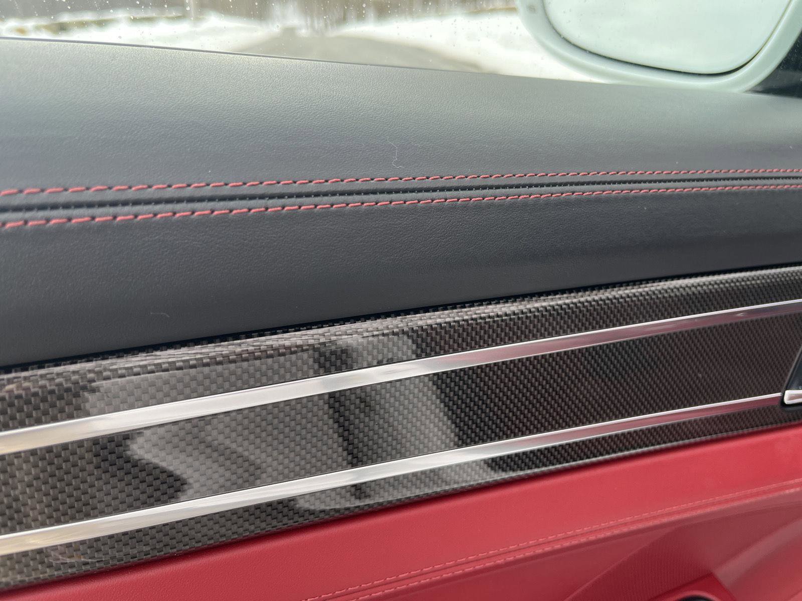 Used 2023 Porsche Panamera 4 image 19