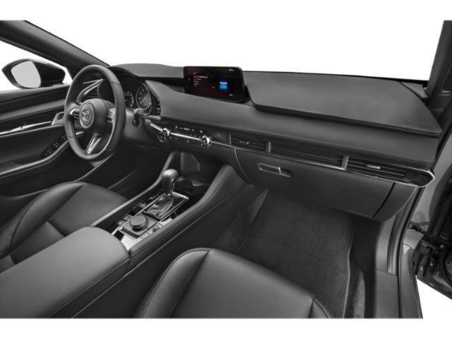 New 2026 MAZDA MAZDA3 Hatchback w/Premium Plus Pkg AWD/4WD image 17