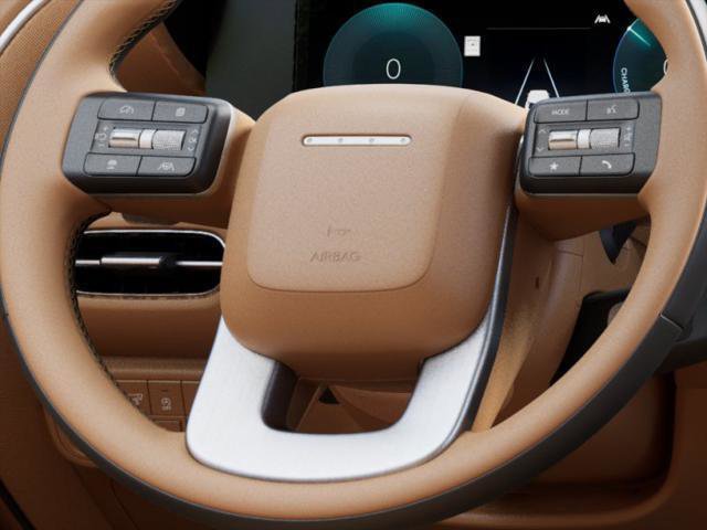 New 2026 Hyundai Palisade Calligraphy image 15