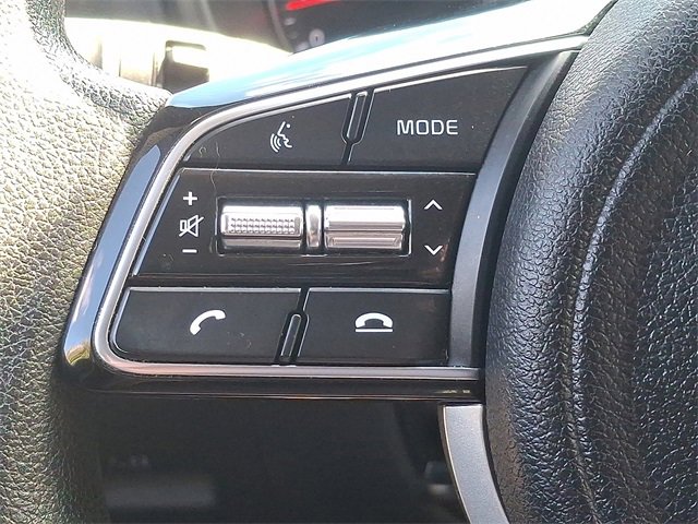 Used 2022 Kia Sportage LX image 21