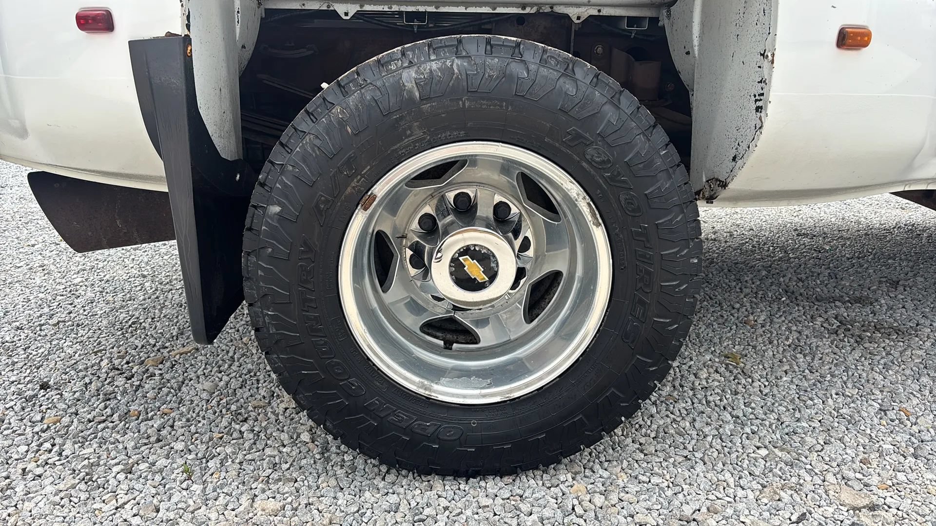 Used 2015 Chevrolet Silverado 3500 High Country w/ Duramax Plus Package AWD/4WD image 9